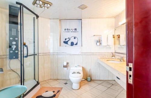 Yuzhong Apartment | Jinxin Nanguo