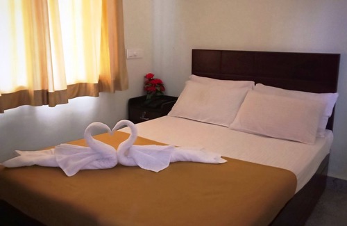 Nedumbassery Hotel | Budget-Friendly Stay at Jippus Galaxy with Breakfast Included