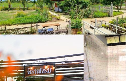 Lampang House | Family-Friendly Stay at Jira Hotel: Comfort Awaits