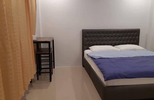 Khon Kaen Hotel | Relaxing Getaway at Jirawadee Resort with Family Amenities