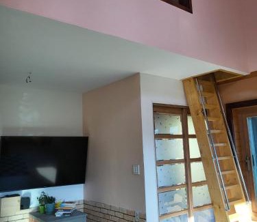 Gurye House | Jirigourmoe
