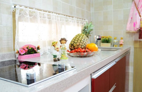 Gurye Condo | Inviting Jirisan Pension: Family-Friendly with Breakfast