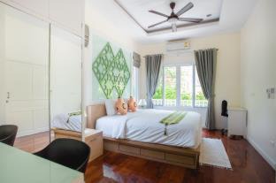Rim Tai Resort | Jirung Health Village: Oceanfront Retreat with Pool Access
