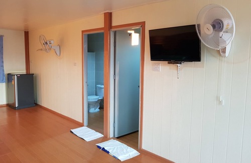 Khao Kho Hotel | Cozy Jit Dee Home Khao Kho: Family-Friendly Stay with Breakfast
