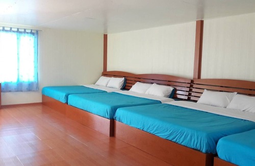 Khao Kho Hotel | Cozy Jit Dee Home Khao Kho: Family-Friendly Stay with Breakfast
