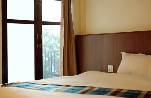 Thani Hotel | Discover Jitra Resort: Family-Friendly with Great Amenities