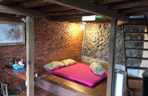 Ruifang House | Seaside Retreat at Jiufen Xiaomei Meow Homestay, Rated 9.4