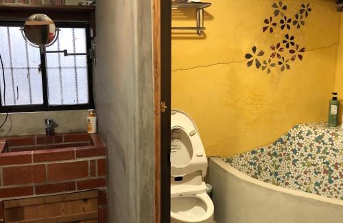 Ruifang House | Seaside Retreat at Jiufen Xiaomei Meow Homestay, Rated 9.4