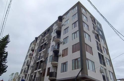 Kutaisi Apartment | Pet-Friendly Escape at Jiuli Shartava 38/16 - Guest Rated 10/10