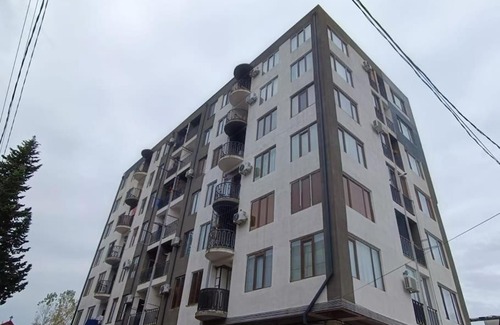 Kutaisi Apartment | Pet-Friendly Escape at Jiuli Shartava 38/16 - Guest Rated 10/10