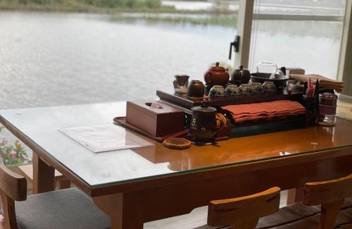 Wujie Bed & Breakfast | JiuZhiAn Apartment: Pet-Friendly Stay with Top Ratings