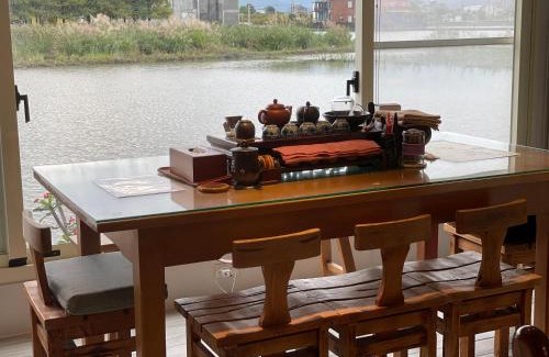 Wujie Bed & Breakfast | JiuZhiAn Apartment: Pet-Friendly Stay with Top Ratings