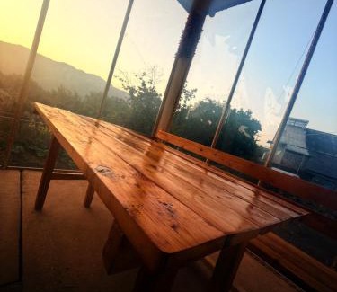 Odzun House | JIV Guesthouse in Odzun
