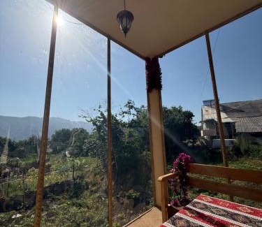 Odzun House | JIV Guesthouse in Odzun