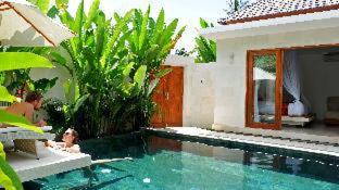 Kuta Resort | Relax at Jivana Resort: Oceanfront Bliss with Spa & Pool