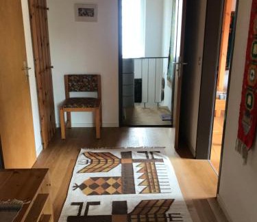 Unterwasser Apartment | Inviting Jizerka: Hot Tub, Kitchen & Great Guest Reviews