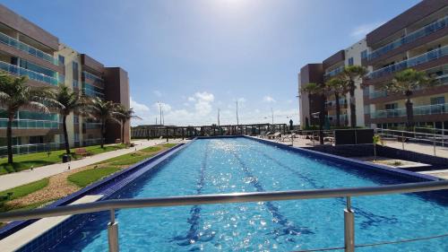 Antonio Diogo Apartment | Beachfront VG FUN PRAIA: Family-Friendly with Pool Access