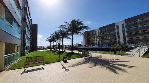Antonio Diogo Apartment | Beachfront VG FUN PRAIA: Family-Friendly with Pool Access
