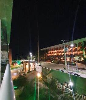 Antonio Diogo Apartment | Beachfront VG FUN PRAIA: Family-Friendly with Pool Access