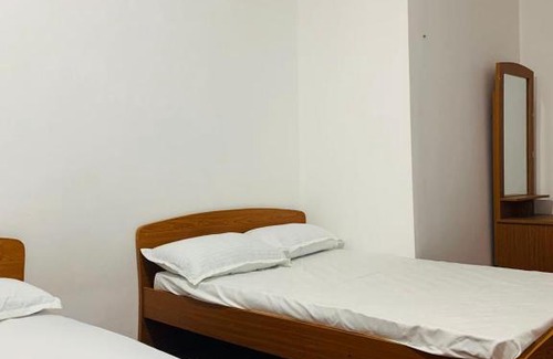 Trincomalee House | Family-Friendly Stay at JJ Beach Resort Trincomalee