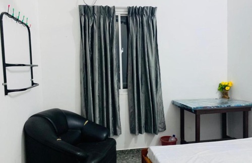 Trincomalee House | Family-Friendly Stay at JJ Beach Resort Trincomalee