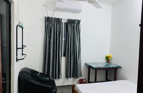 Trincomalee House | Family-Friendly Stay at JJ Beach Resort Trincomalee