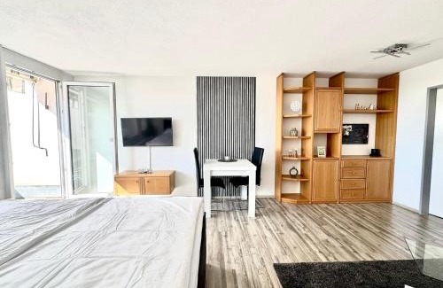 Scheidegg Apartment | JJ Living - Alpenblick