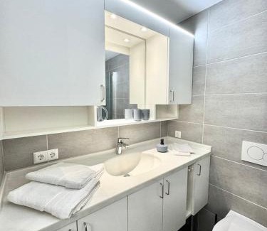 Scheidegg Apartment | JJ Living - Alpenblick
