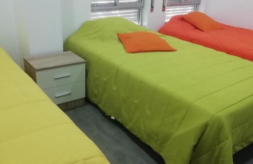 Fatima House | Welcoming JJ Marto: Family-Friendly with Kitchen Amenities