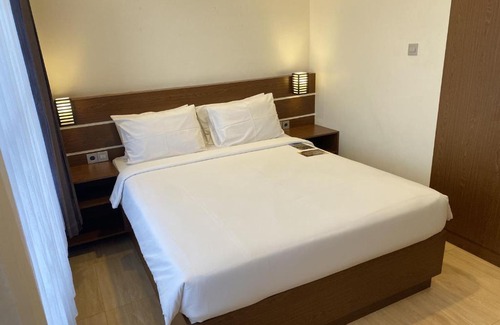 Bajawa Hotel | Discover JJ Virgo Hotel: Comfortable Stay with Breakfast