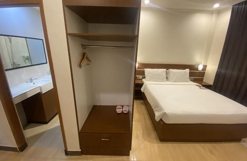Bajawa Hotel | Discover JJ Virgo Hotel: Comfortable Stay with Breakfast