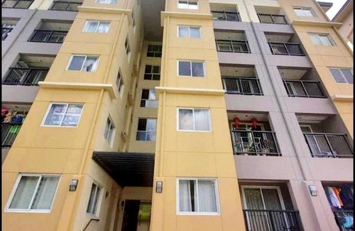 Baguio Apartment | Budget-Friendly Jjcozy Condo with Family Amenities