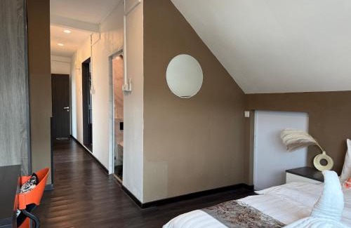 Serangoon Apartment | Convenient JJH Serviced Apartments by Serangoon MRT
