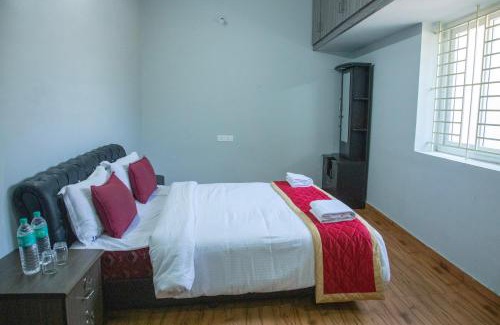 Yercaud Hotel | Budget-Friendly JK Resort with Pool and Pet-Friendly Perks