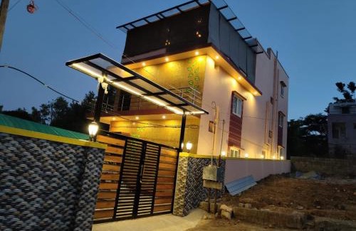 Yercaud Hotel | Budget-Friendly JK Resort with Pool and Pet-Friendly Perks