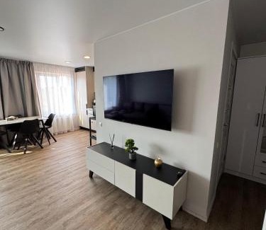 Rezekne Apartment | JK apartment