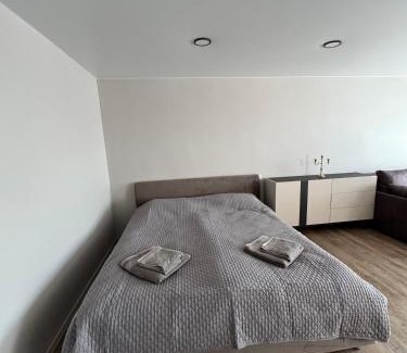Rezekne Apartment | JK apartment