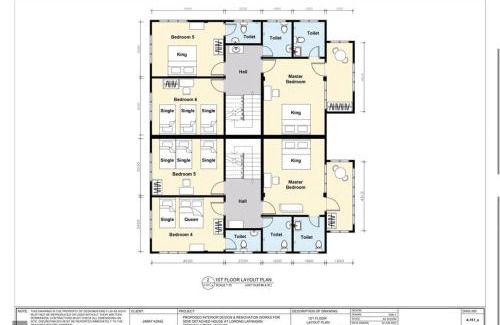 Richmond Hill House | Spacious Jk Home: Perfect for Families & Pet Lovers