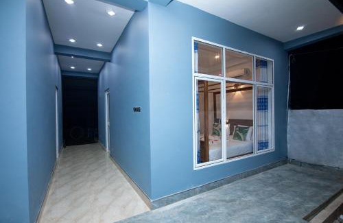 Dickwella House | JK House Turtle Point