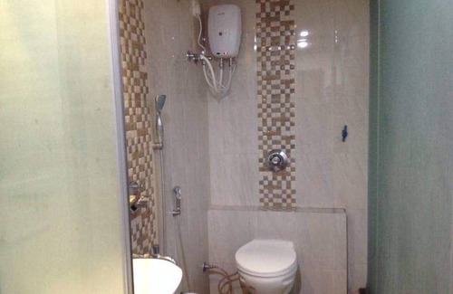 Kamthi Hotel | Discover JK Rooms 147 Lions: Budget-Friendly Stays in Koradi