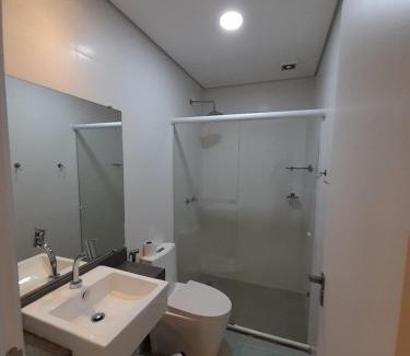 Simoes Lopes Apartment | Top-Rated Studio Premium with Pet-Friendly Amenities