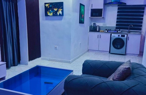 Ikotun Apartment | Discover JKA Two-Bedroom Apartments with Premier Amenities