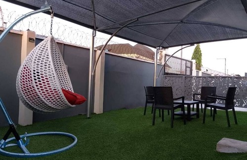 Ikotun Apartment | Discover JKA Two-Bedroom Apartments with Premier Amenities