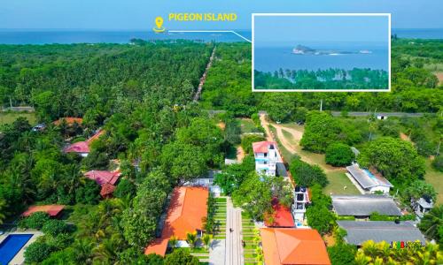Irrakkakandi Hotel | JKAB Lagoon Resort