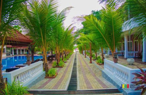 Irrakkakandi Hotel | JKAB Lagoon Resort