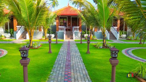 Irrakkakandi Hotel | JKAB Lagoon Resort