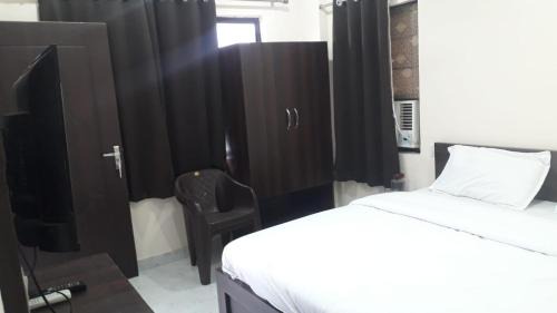 Sitapur Hotel | Jkb sitapur