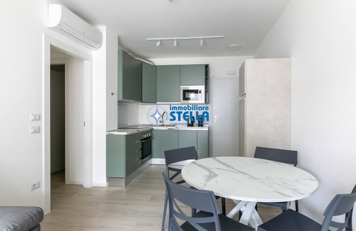Jesolo Pineta Apartment | JL Blu Resort * C16 * Seafront with Pool
