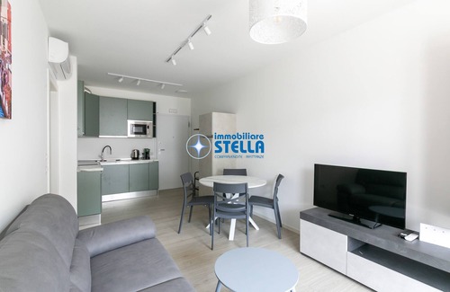 Jesolo Pineta Apartment | JL Blu Resort * C16 * Seafront with Pool