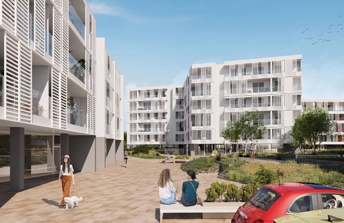 Jesolo Pineta Apartment | Discover JL Blu Resort with Ocean Views & Private Pool